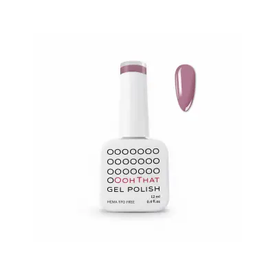 OOH THAT Gel lak DUSK BLOOM 12 ml