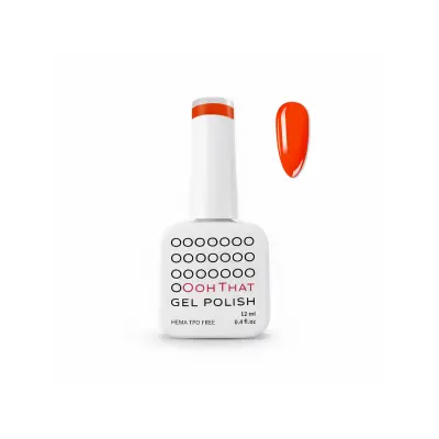 OOH THAT Gel lak SUNSET KISS 12 ml