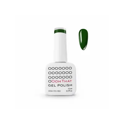 OOH THAT Gel lak JADE TOUCH 12 ml