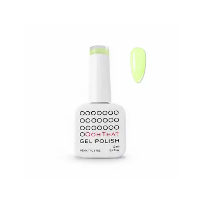 OOH THAT Gel lak MINTY FRESH 12 ml