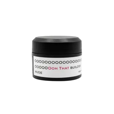 OOH THAT Gradivni gel Nude 50 g