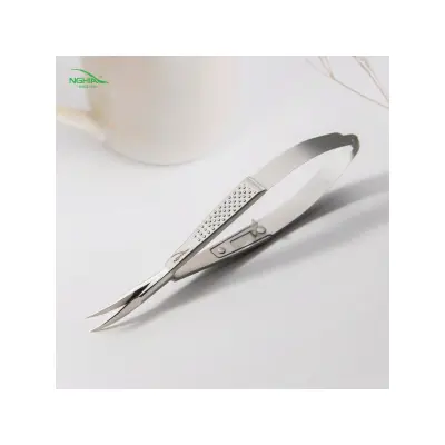 NGHIA UNIQUE Mikro makazice KDN.720