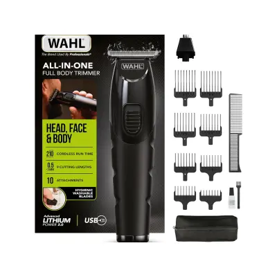 WAHL Home Mašinica-trimer Multifunkcionalni ALL-IN-ONE
