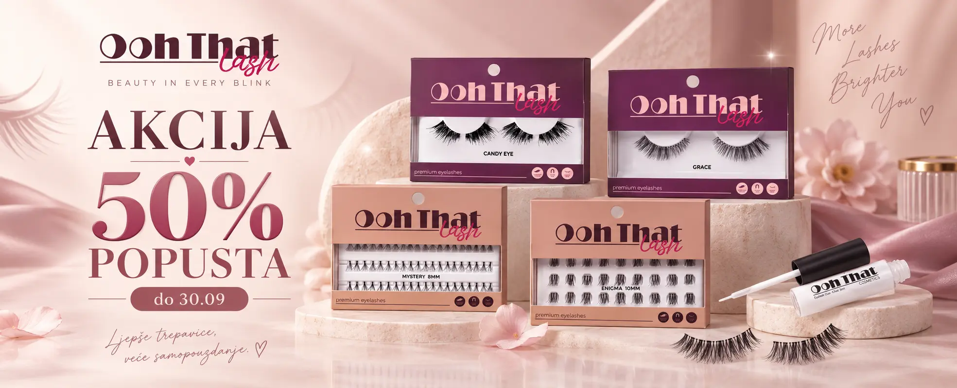 OOH THAT LASH